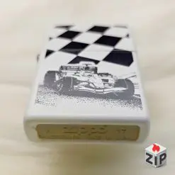 Bật lửa zippo race cars (mã số 87) - đua xe công thức 1 chính hãng adf44c75d2355e6b0724106 ZipVN