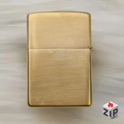 Bật lửa zippo the best selection brass - 15 la mã chính hãng adfd13c573d3ff8da6c250 ZipVN