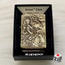Zippo quang vũ armor brass 3d - new full box chính hãng b24eea2ea42928777138286 ZipVN
