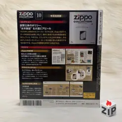 Bật lửa zippo lifetime guarantee (mã số 10) chính hãng b2d40d515056dc088547254 ZipVN