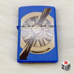 Bật lửa zippo flight (mã số 63) - chủ đề hàng không