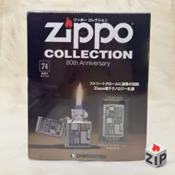 Bật lửa zippo circuit board (mã số 74) - bảng mạch điện tử chính hãng bc4b5e90cadb46851fca62 ZipVN