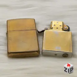 Bật lửa zippo chu niên trơn - brass 1932 - 1992 chính hãng be8043a253b4dfea86a572 ZipVN
