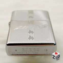 Alternative view of Bật lửa zippo customer gifts (mã số 106) satin