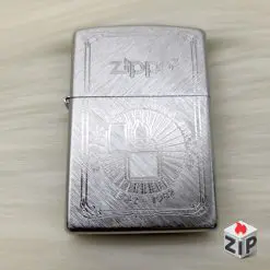 Bật lửa zippo kỷ niệm 50 năm (mã số 33)
