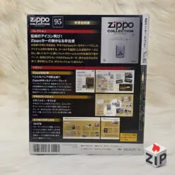 Bật lửa zippo chrysler saratoga (mã số 95) - xe bán tải chính hãng c4b55c39cd72412c186318 ZipVN