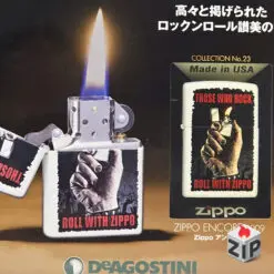Bật lửa zippo encore (mã số 23) chính hãng c673a149fa4e76102f5f220 ZipVN