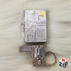 Alternative view of Zippo Goemon Ishikawa Lupin III Lắc Kê Bạc Nguyên Tem Xuất Nhật - 16 La Mã
