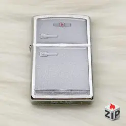 Bật lửa zippo food and drink (mã số 111) - tủ lạnh
