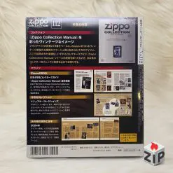 Zippo collection no. 112 - manual collections 2004 chính hãng d203fb6a6421e87fb130267 ZipVN