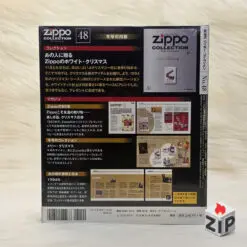 Bật lửa zippo merry christmas (mã số 48) - chủ đề giáng sinh chính hãng d2bca2c104c5889bd1d4139 ZipVN