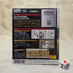 Bật lửa zippo promotional products (mã số 100) - quảng bá chính hãng e16107589913154d4c02301 ZipVN