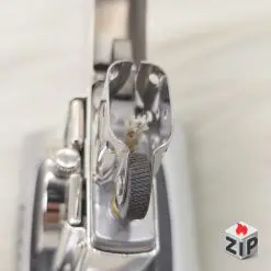 Alternative view of Zippo Đồng Hồ Navy (Zippo Watch) - Sản Xuất 1995 (Mộc Đáy XI)