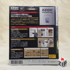 Bật lửa zippo battle of britain (mã số 97) - trận chiến nước anh chính hãng e4e9c626576ddb33827c9 ZipVN