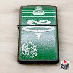 Bật lửa zippo american football (mã số 28)