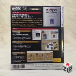 Bật lửa zippo moon landing (mã số 98) - sự kiện hạ cánh mặt trăng chính hãng edd1a23a3371bf2fe6606 ZipVN