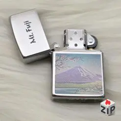 Bật lửa zippo mt. fuji (mã số 107) - núi phú sĩ satin chính hãng f46db97bb0343c6a6525187 ZipVN