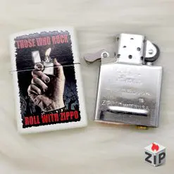 Alternative view of Bật lửa zippo encore (mã số 23)
