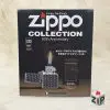 Bộ sưu tập zippo 80th anniversary collection no. 120 - script z 1948