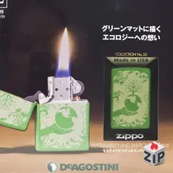 Bật lửa zippo environment (mã số 52) - bảo vệ môi trường chính hãng fdfec9396f3de363ba2c126 ZipVN