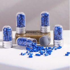 Alternative view of Đá Lửa Xanh Dương Nhập Khẩu Kích Cỡ 2.5x5mm : Sự Ổn Định Tuyệt Đối