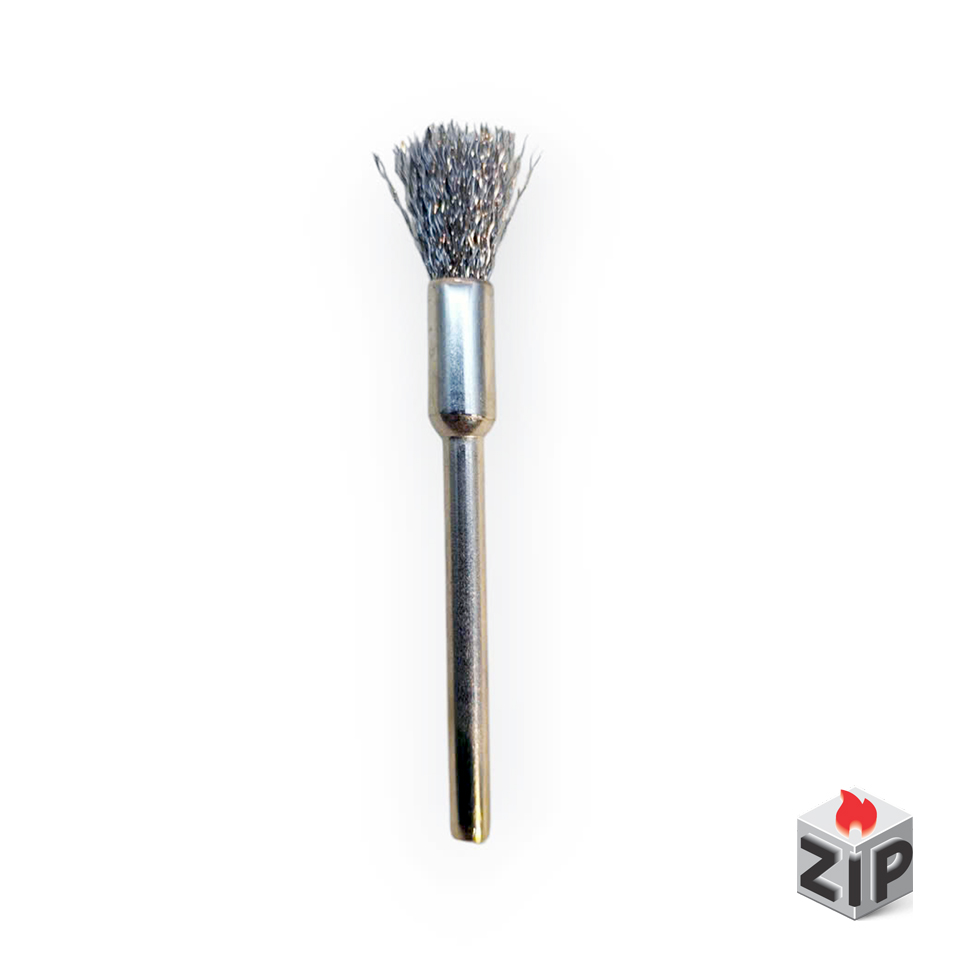 Chổi Vệ Sinh Buồng Đốt Zippo chính hãng Chổi Vệ Sinh Buồng Đốt Zippo - Ảnh 5