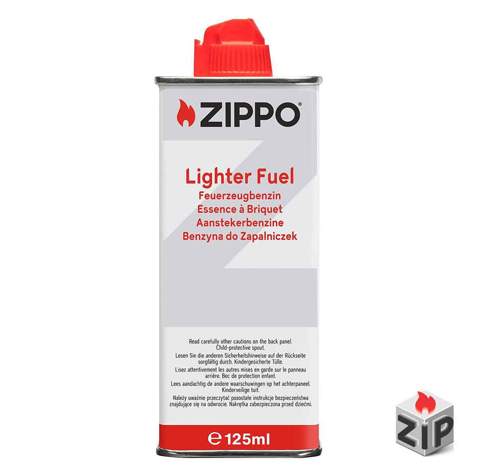 Xăng Zippo chính hãng chính hãng Xăng Zippo chính hãng - Ảnh 3