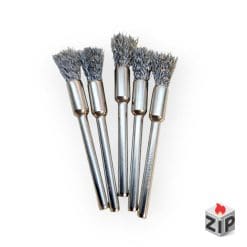 Chổi Vệ Sinh Buồng Đốt Zippo