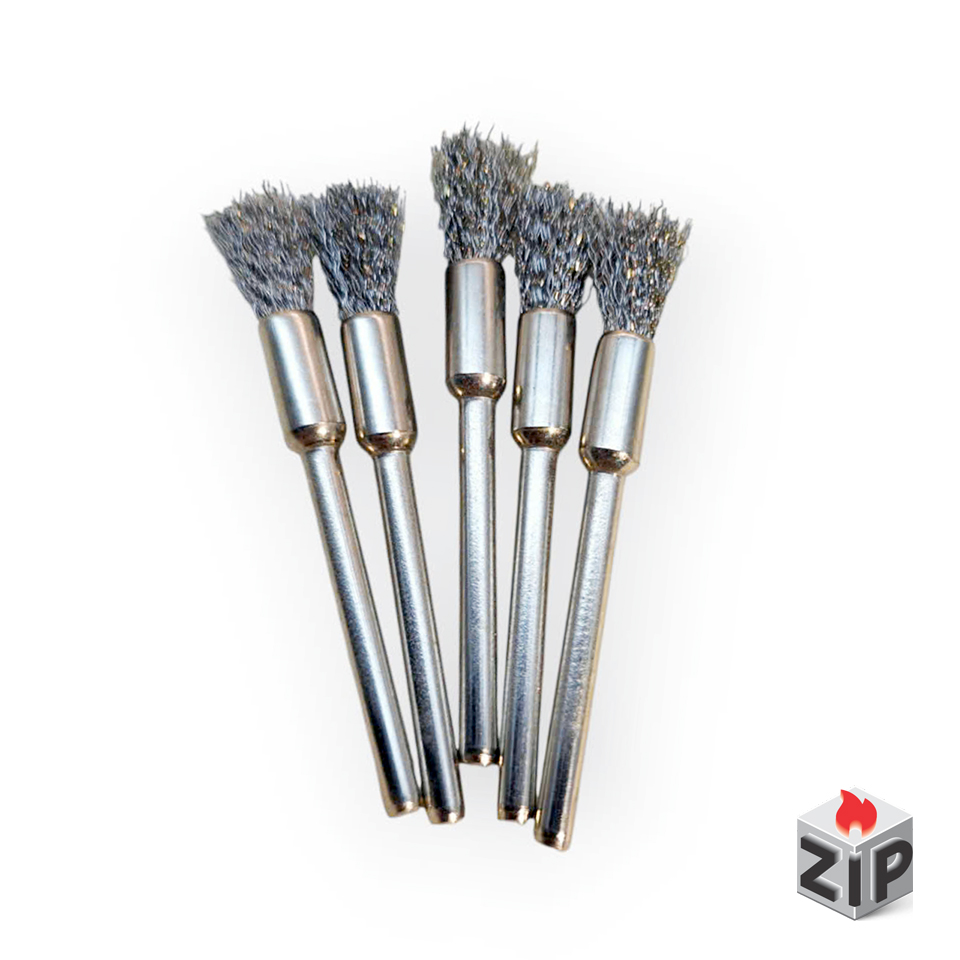 Chổi Vệ Sinh Buồng Đốt Zippo chính hãng Chổi Vệ Sinh Buồng Đốt Zippo