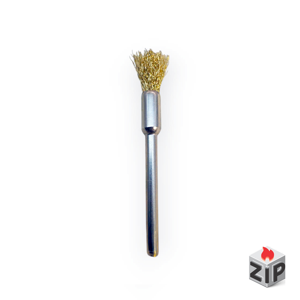 Chổi Vệ Sinh Buồng Đốt Zippo chính hãng Chổi Vệ Sinh Buồng Đốt Zippo - Ảnh 4