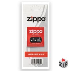 Tim - Bấc - Đá Zippo chính hãng