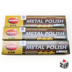 Alternative view of Autosol đánh bóng Zippo