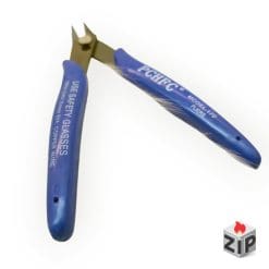 Alternative view of Kềm cắt Tim – Bấc – tán xỏ chỉ