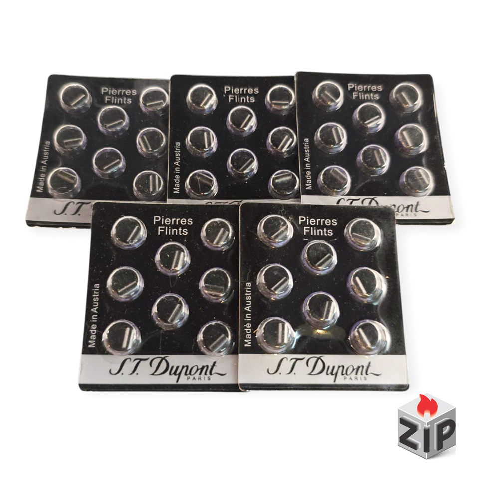 Đá Dupont vỉ 8 viên chính hãng Đá Dupont vỉ 8 viên - Ảnh 2