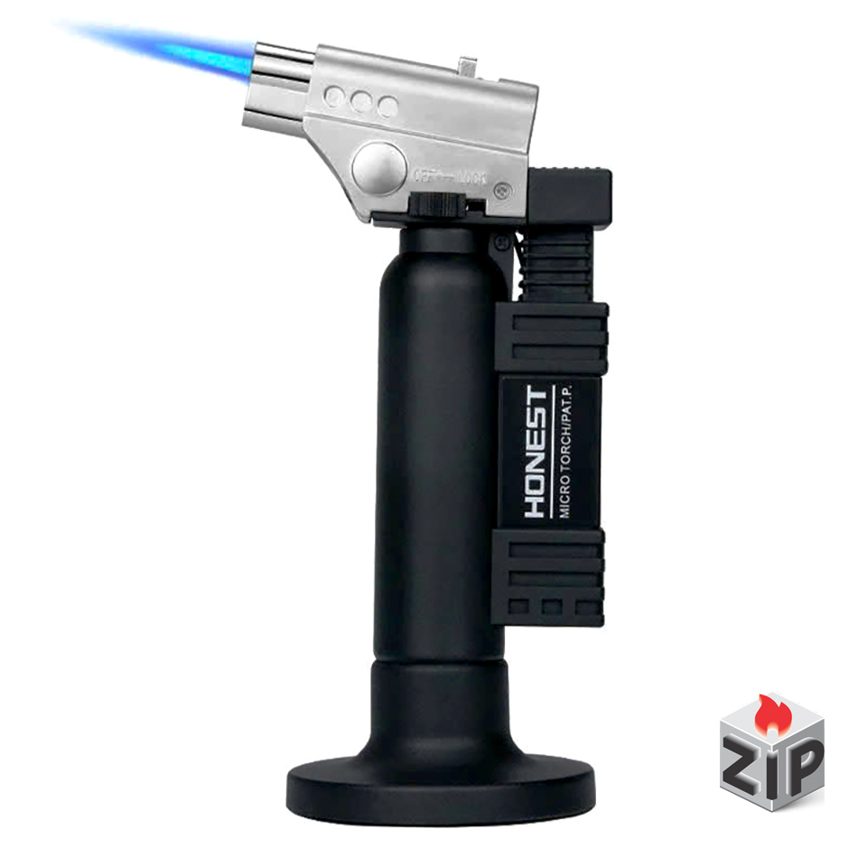 Khò hàn lề 1 tia 2 chế độ lửa Honest JET 500 chính hãng Khò hàn lề 1 tia 2 chế độ lửa Honest JET 500