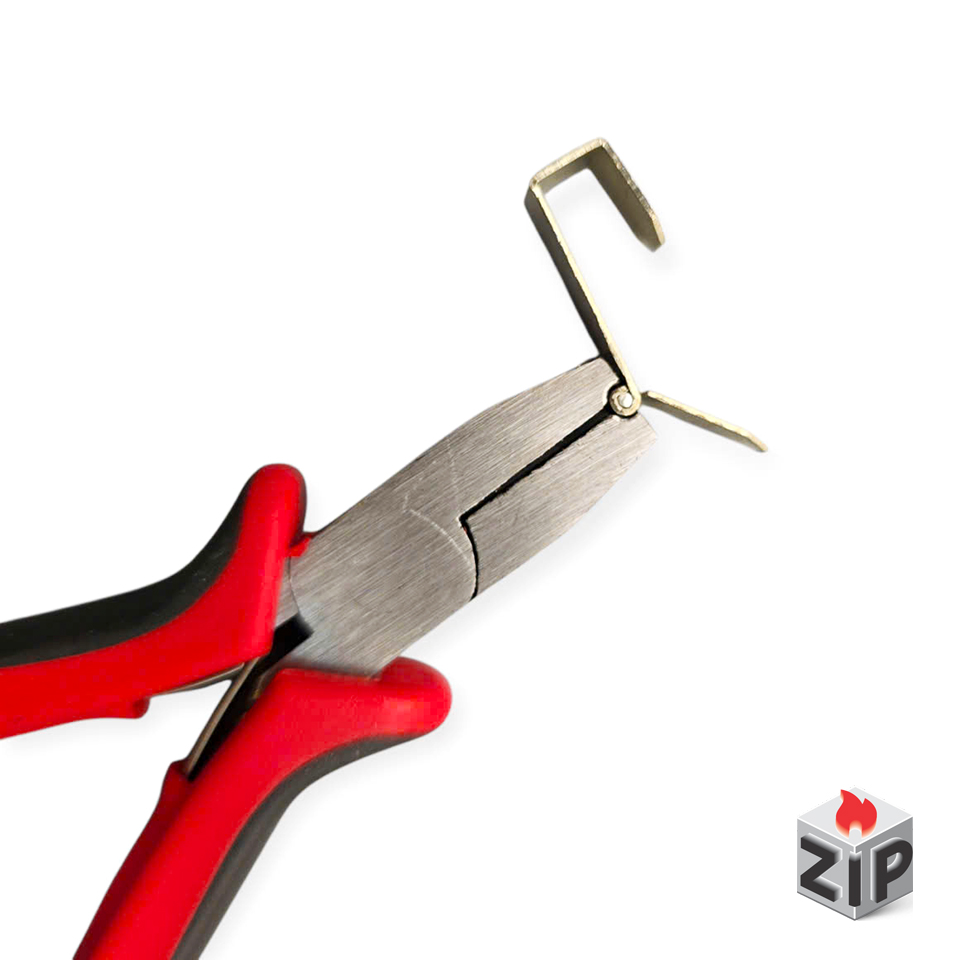 Kềm bóp lề zippo chuyên dụng chính hãng Kềm bóp lề zippo chuyên dụng - Ảnh 4