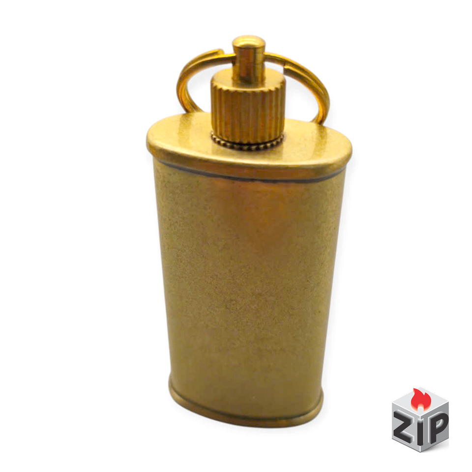 Bình xăng dự phòng Zoro bằng đồng chính hãng Bình xăng dự phòng Zoro bằng đồng - Ảnh 2