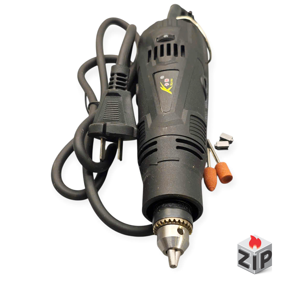 Máy nạo lề, gõ búa Zippo chính hãng Máy nạo lề, gõ búa Zippo