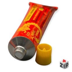 Keo dán khuôn xốp zippo