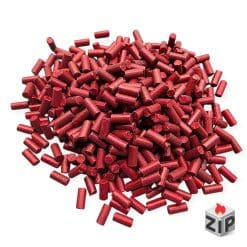 Alternative view of Đá vàng - đỏ Zippo size 2.2