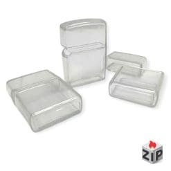 Alternative view of Vỏ nhựa dẻo ốp Zippo