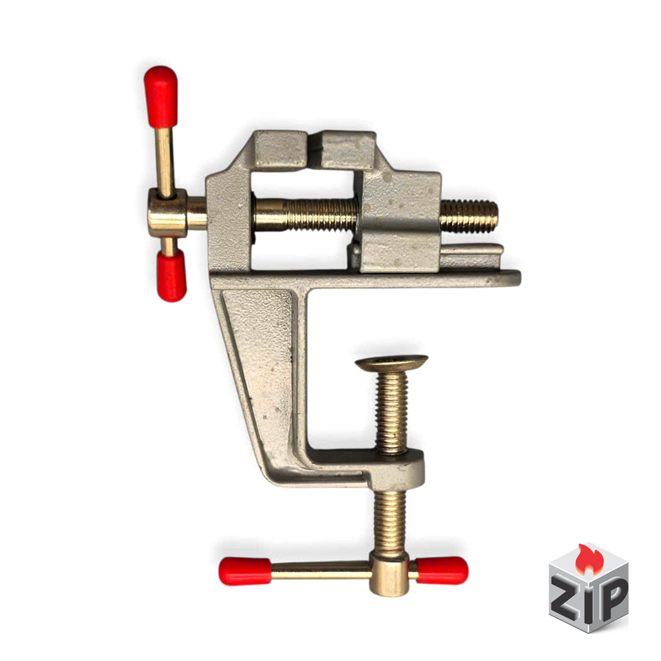 Ê-tô kẹp bàn mini chính hãng Ê-tô kẹp bàn mini - Ảnh 3