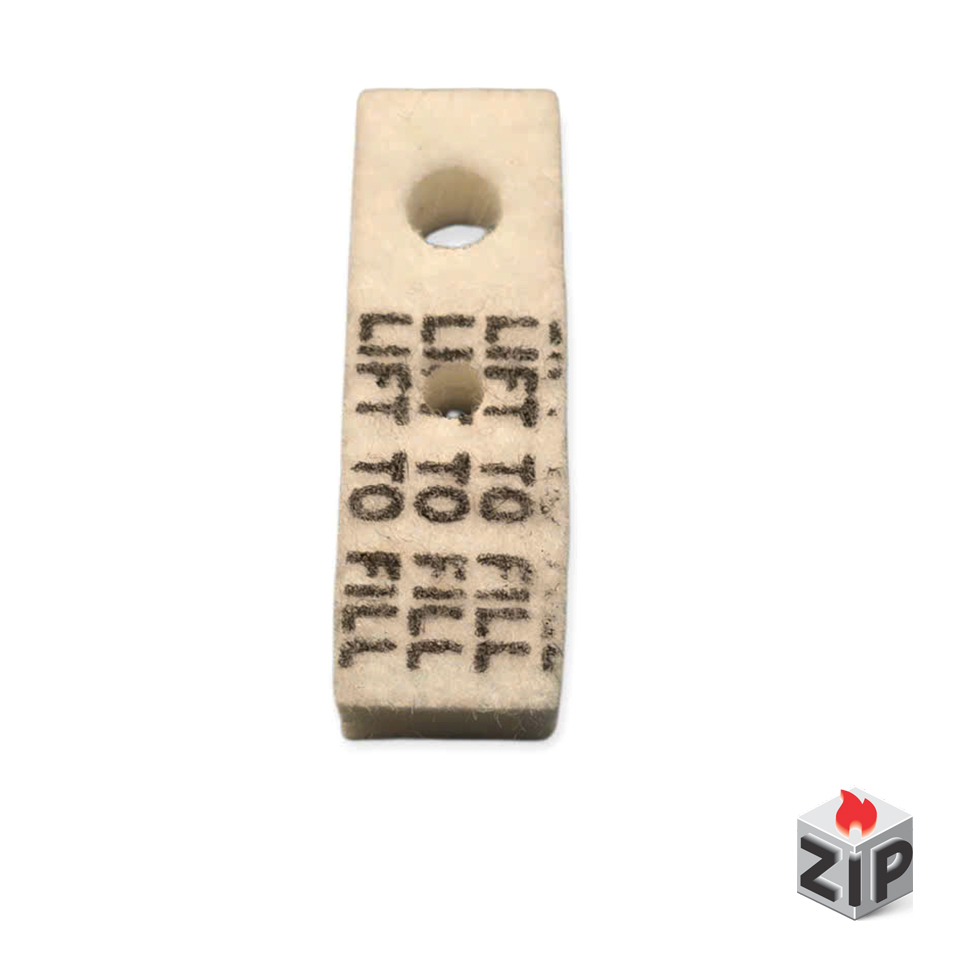 Bông chặn xăng zippo chính hãng Bông chặn xăng zippo - Ảnh 13