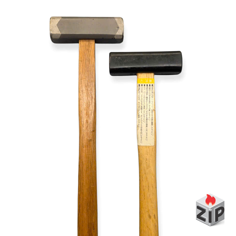 Búa gò Nhật 2 đầu chuyên gò zippo chính hãng Búa gò Nhật 2 đầu chuyên gò zippo