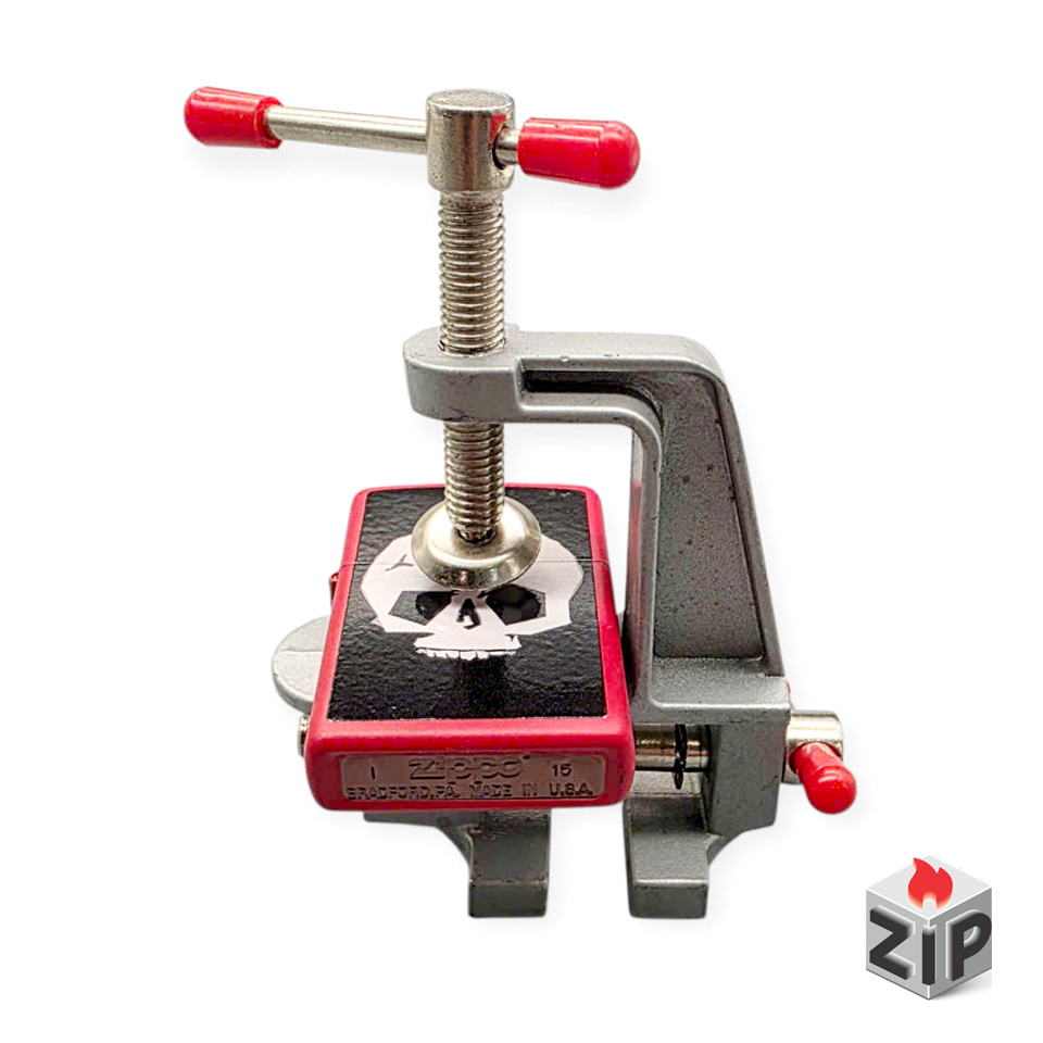 Ê-tô kẹp bàn mini chính hãng Ê-tô kẹp bàn mini - Ảnh 2