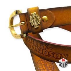 Thắt lưng Harley-Davidson chính hãng 269c4aae66b2edecb4a321 ZipVN