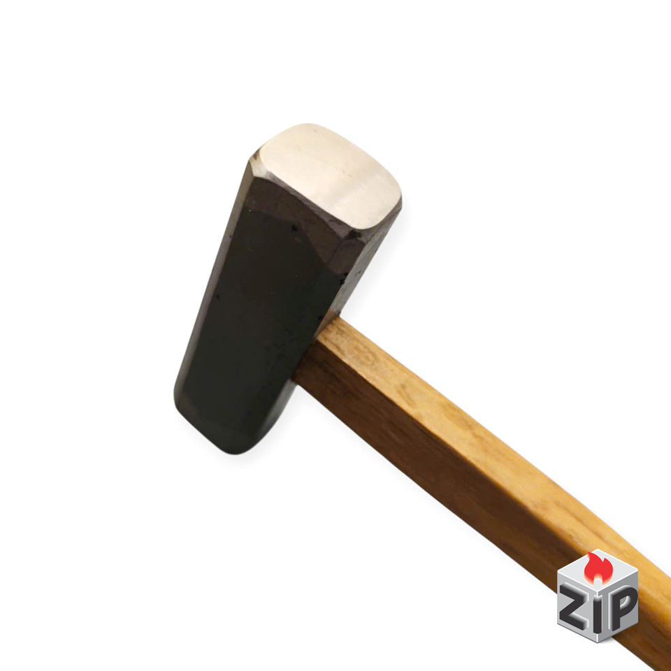 Búa gò Nhật 2 đầu chuyên gò zippo chính hãng Búa gò Nhật 2 đầu chuyên gò zippo - Ảnh 7