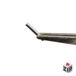 Alternative view of Cốt lề zippo 1.2 mm