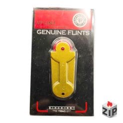 Đá Bic đen size 2.5 siêu mềm chính hãng 32915ea71dad96f3cfbc5 ZipVN