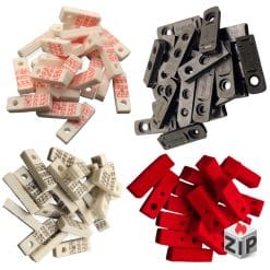 Bông chặn xăng zippo